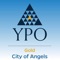 This is a private secure app for the YPO Gold City of Angels Chapter (formerly known as the World Presidents Organization City of Angels Chapter)