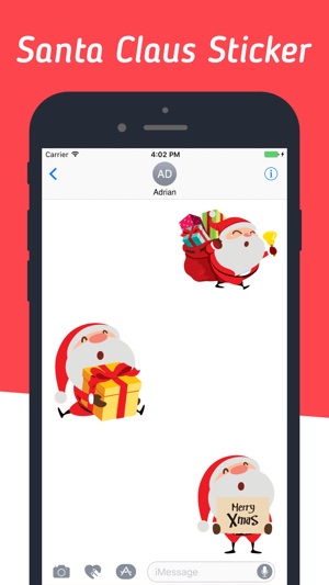 Santa Claus Coming(圖1)-速報App