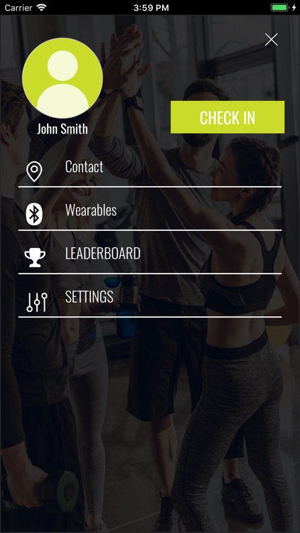 My Health Studio screenshot-3