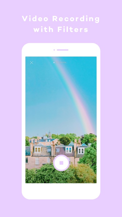 Pictail - Rainbow screenshot1