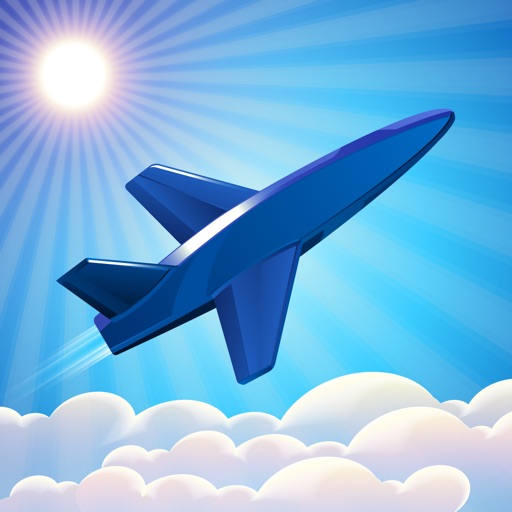 Logbook Pro Flight Logbook Icon