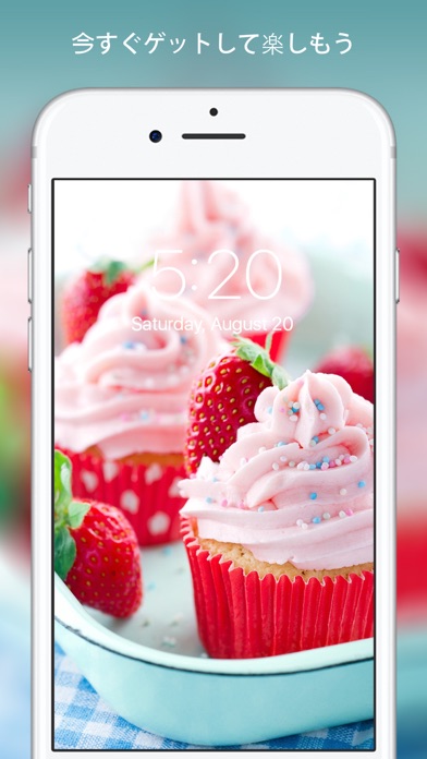 Everpix Pro - 背景、壁紙や画像 screenshot1
