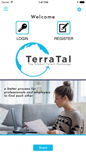 TerraTal