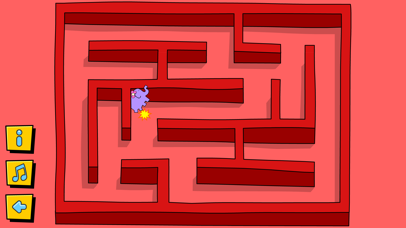 Animal Maze screenshot 4