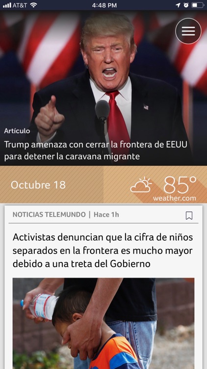 Noticias Telemundo