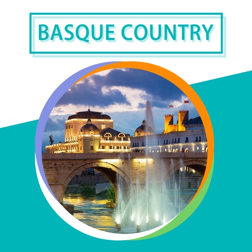 Basque Country Tourism icon