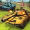 Fight for your honor in epic, explosive online multiplayer tank battles