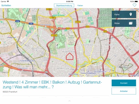 LANG Immobilien GmbH screenshot 4