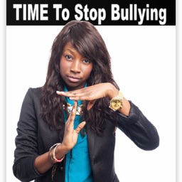TIME To Stop Bullying