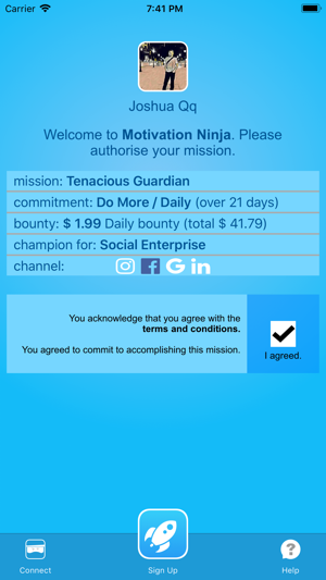 Motivation Ninjas(圖6)-速報App