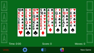 download the last version for ipod Simple FreeCell