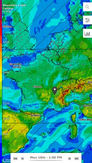 Meteo-Parapente(圖1)-速報App