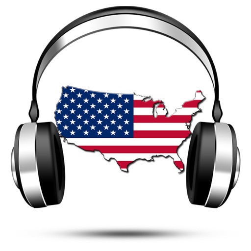 United States Radio FM iOS App