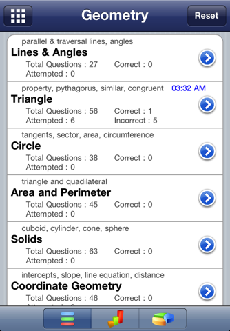 SAT Geometry screenshot 2