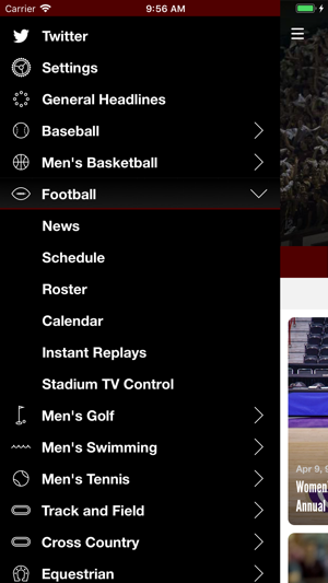 12th Man: Texas A&M Athletics(圖3)-速報App