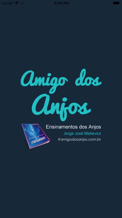 Rádio Amigo dos Anjos