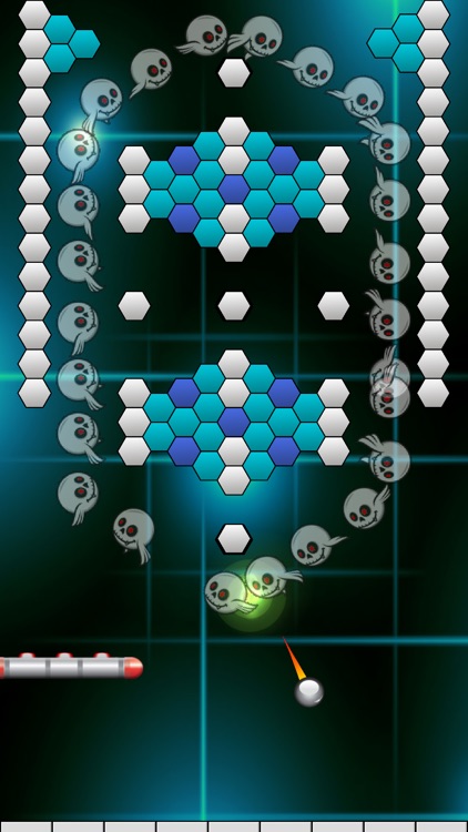 Spinkanoid screenshot-3