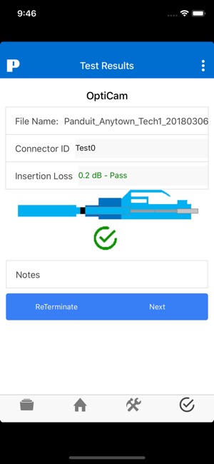 Panduit Connect-It(圖1)-速報App