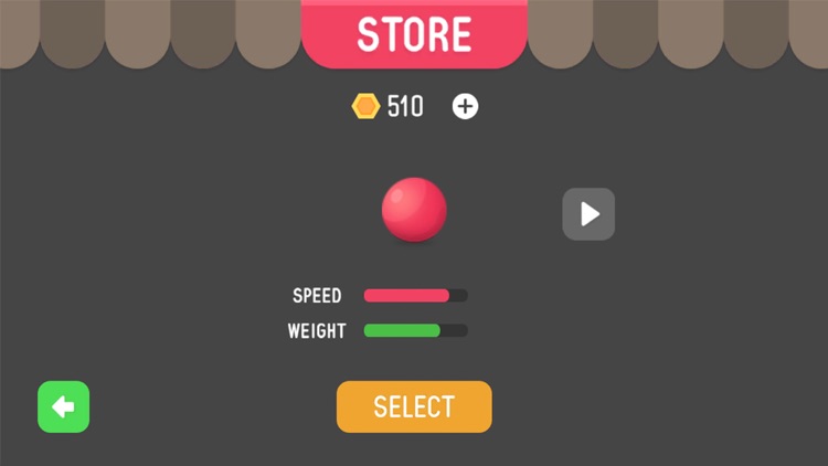 Maze Rolling Ball screenshot-6