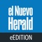 El periódico digital de El Nuevo Herald es la forma mas fácil y conveniente de leer la edición impresa de El Nuevo Herald en su mobile device