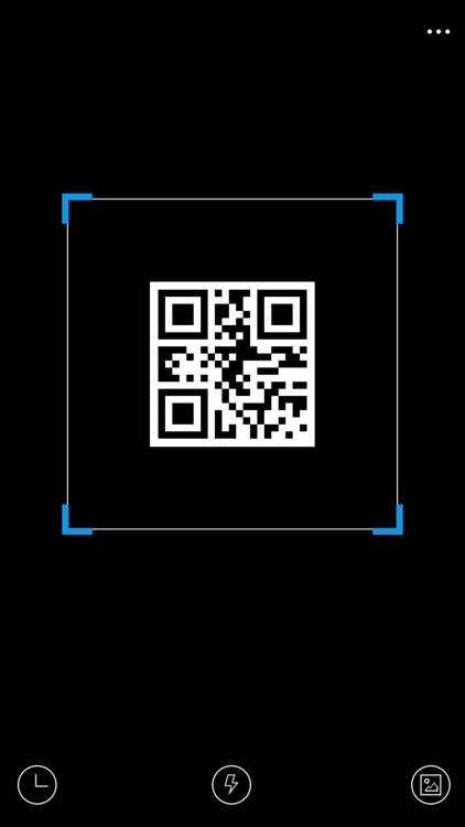 QR Code - QR Scanner & Reader