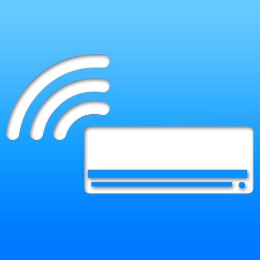 Wi-Fi AC iOS App