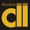 iDriveDisk