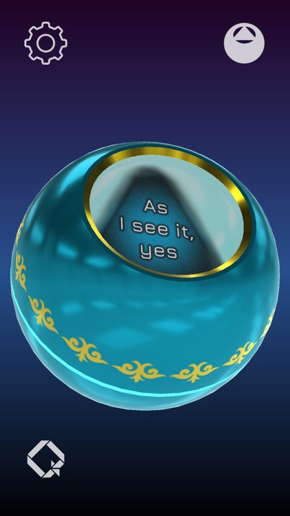 Magic Ball: Fortune Teller 3D screenshot-7
