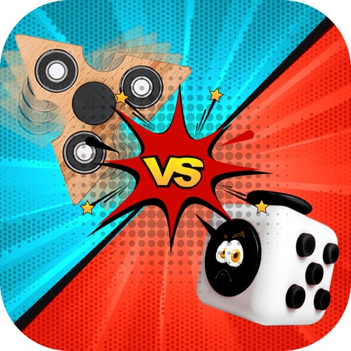 Fid Spinner Game Spinz & Cube App Store Revenue