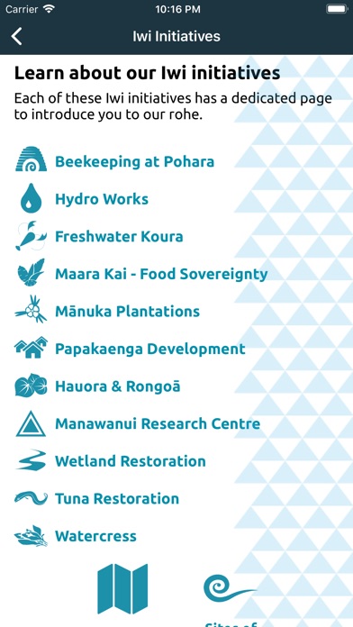 Manawanui Land Diversification screenshot 3