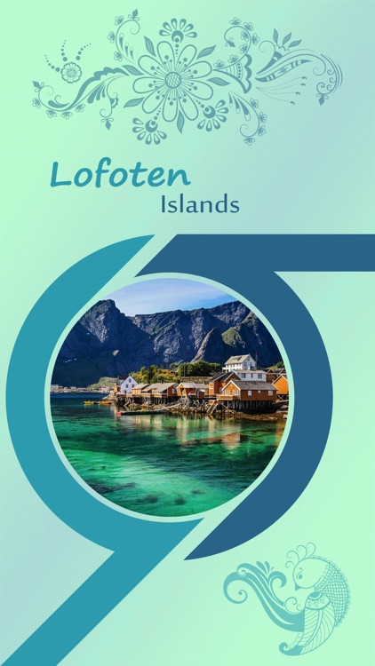 Visit Lofoten Islands