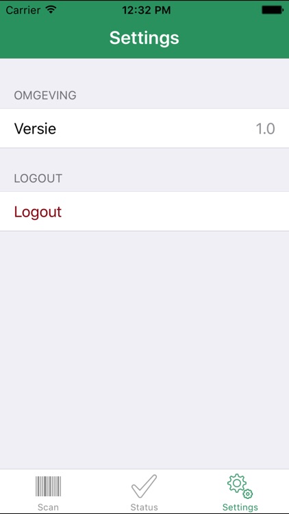 GoWallet Scan for Mobile screenshot-3