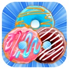 Top 29 Games Apps Like Donuts maker recipe - Best Alternatives
