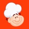 With our free app, you'll carry tons of recipes in your pocket