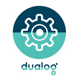 Dualog Admin