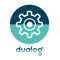 The Dualog Admin app is the enterprise mobility app that allows Dualog® Connection Suite™ administrative functions to be performed in a convenient, modern and safe manner