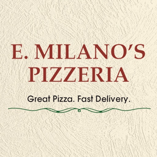 E. Milano's Pizzeria