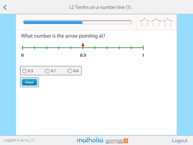 Matholia Essentials 4(圖4)-速報App