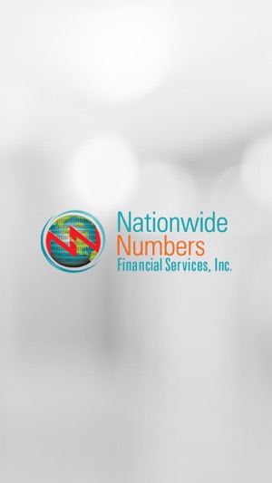 Nationwide Numbers Financial(圖1)-速報App