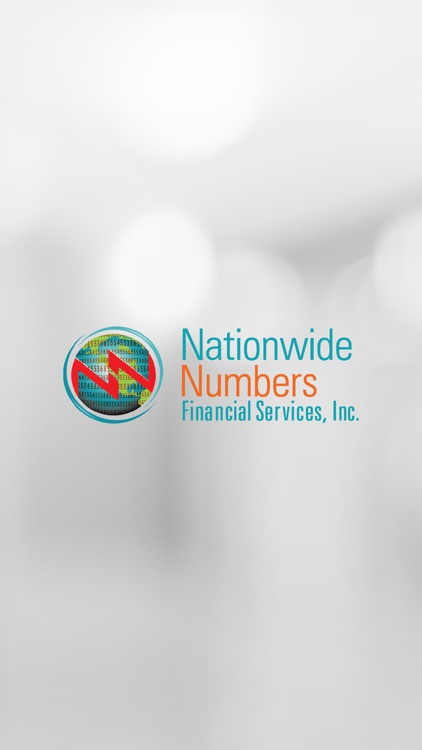 Nationwide Numbers Financial