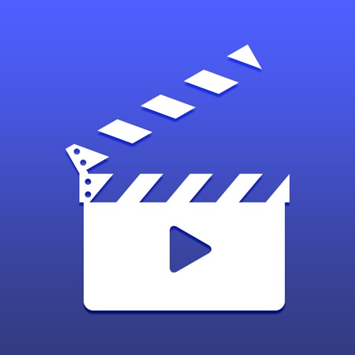ActionStudio-for GoPro videos iOS App