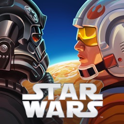 - 256x256bb - May the Force Be With You With These Star Wars Apps - photo Star Wars™: Commander - 256x256bb - May the Force Be With You With These Star Wars Apps