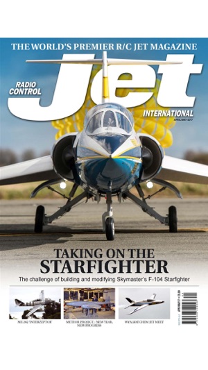 RC Jet International(圖3)-速報App