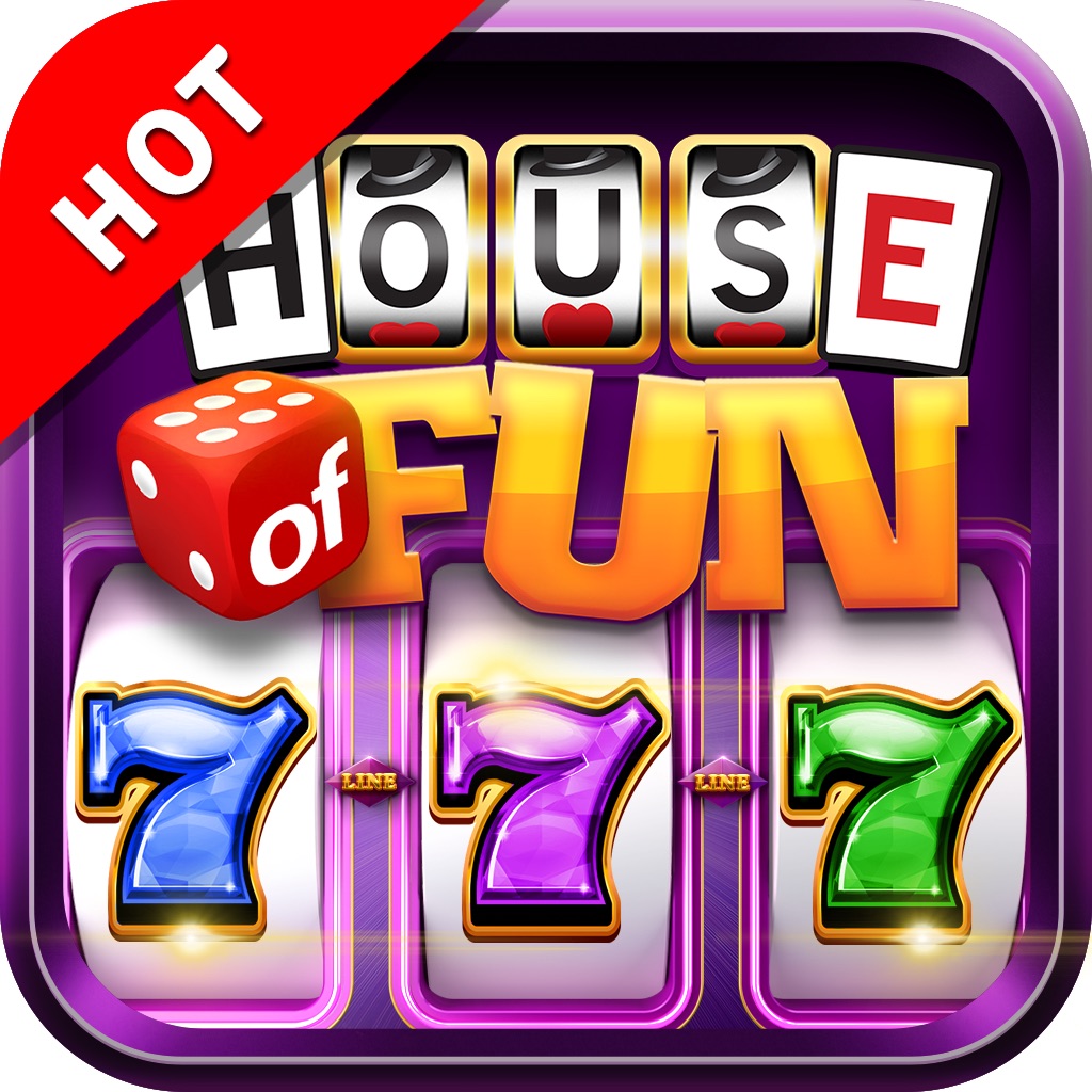 free download House of Fun™️: Free Slots & Casino Games