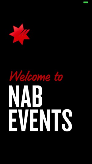 NAB Events(圖1)-速報App