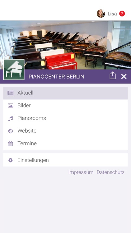 PIANOCENTER BERLIN