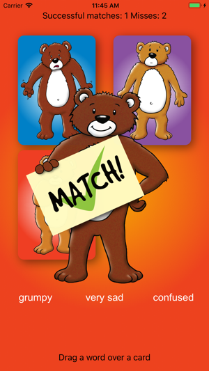 Bear Match(圖4)-速報App