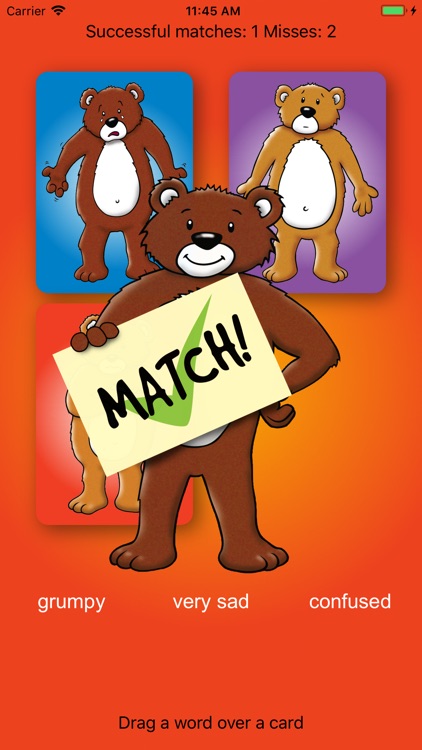 Bear Match screenshot-3