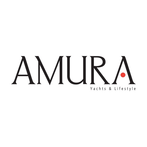 Amura Yachts & Lifestyle icon