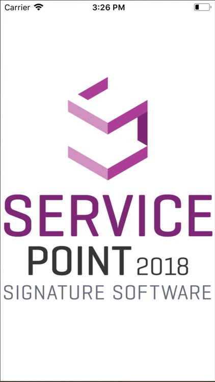 ServicePoint